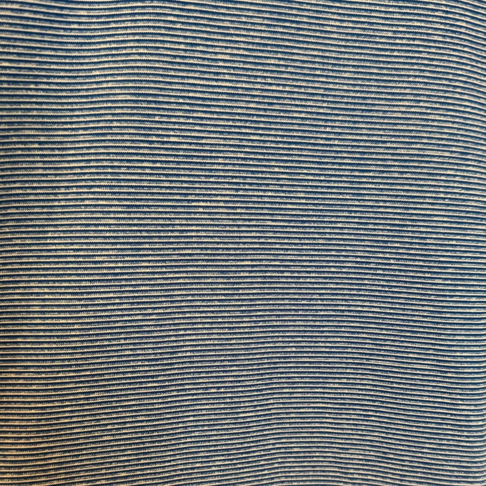 Nike Men's Blue Golf Shirt - Picture 4 of 7